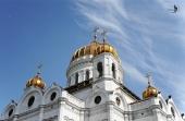 В Москве пройдут Дни преподобного Сергия Радонежского